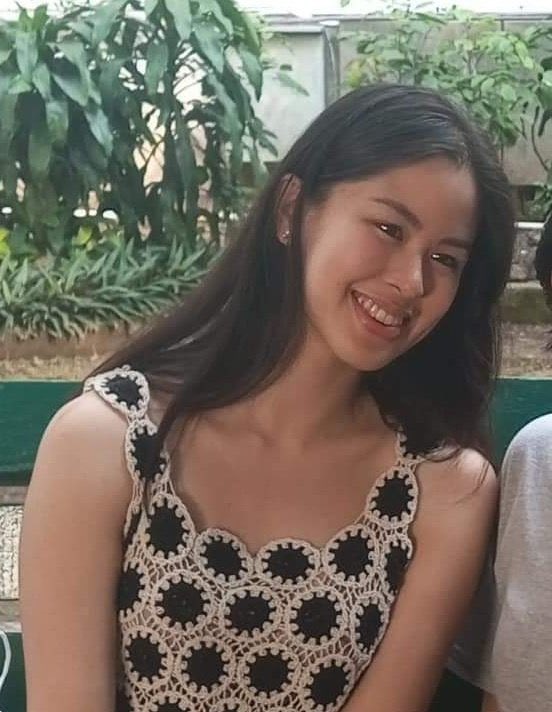 Talagang sa mga CVs nalang kami umaasa mamang <a href="/KissesDelavin/">Kisses Delavin</a> ang ganda ganda naman😍😍😍 wala pang make up yan ha! So paano na! School girl mode muna ang mamang! 😂