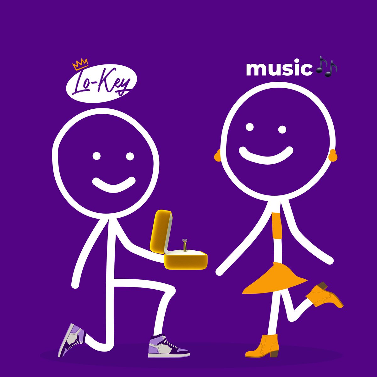 ☺️ She said yes 🫶♥︎💍 
.
.
.
#LoKey #couplgoals #relationships #Music #love #memes