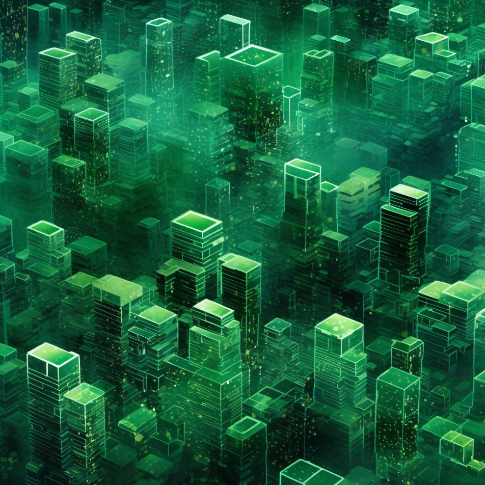 AlphaBots_IT's tweet photo. #Blockchain: Transforming the World in the Modern Age

In recent times, blockchain technology has emerged as one of the most significant and promising innovations. It is influencing various industries and sectors, including finance, logistics, healthcare, government, and more. https://t.co/yQPOiCqvU2
