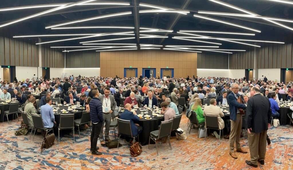 Jason Helopoulos on Twitter "A wonderful week at the PCA General
