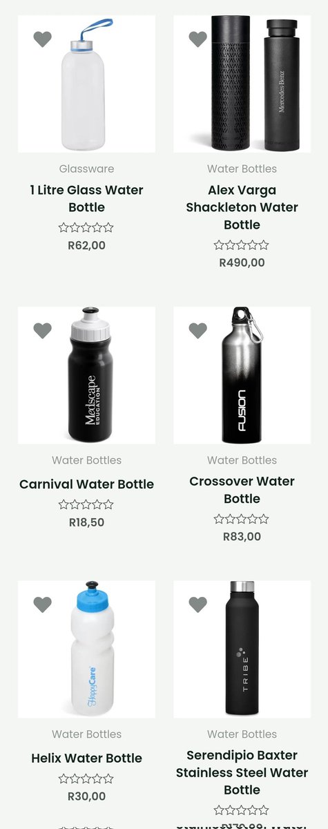 Let us help you elevate your brand with exciting and unique products. 

Shop.cheezeafrica.co.za 

All prices include printing, minimum quantities and setup fees may apply

Cyril Ramaphosa, Racism, Grade 10, #PodcastAndChill, Waterkloof, June 16, Racists #makhadzidearex kairo