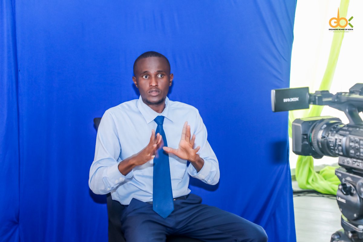 Engineers Board of Kenya on Twitter "THE TEAM BEHIND THE SCENES We