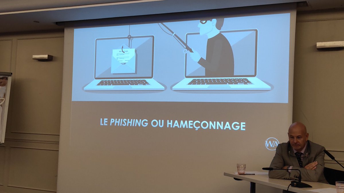 Union nationale des Carpa (Unca) tweet media