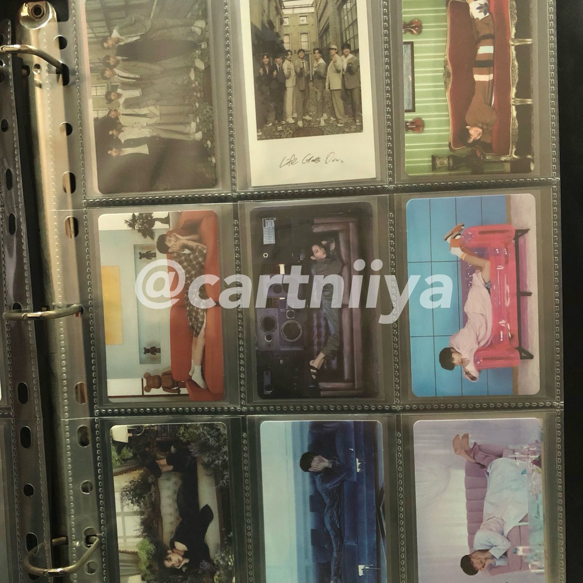 cartniiya's tweet photo. ꒰ wts lfb ph onhand ꒱

╰ bts be deluxe album pc set 

✿ P270 + sf (slightly negotiable)
✿ all pc 10/10 mint condi
✿ mop: gcash, payo
✿ mod: ggx 

📍 Cavite

🏷️ bts decluttering help rt kpop joon namjoon jin jhope suga yoongi seokjin hobi wtb lfs https://t.co/IhaaRIEMkv