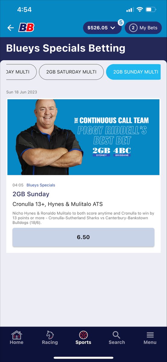 The Continuous Call Team tweet media