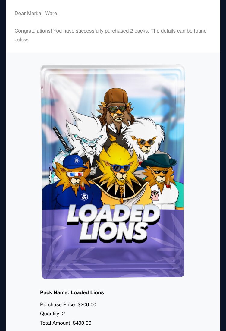 balloutcrypto's tweet photo. #StillBullish #LoadedLions #ImLoaded @LoadedLions_CDC https://t.co/OxglRGLUCr