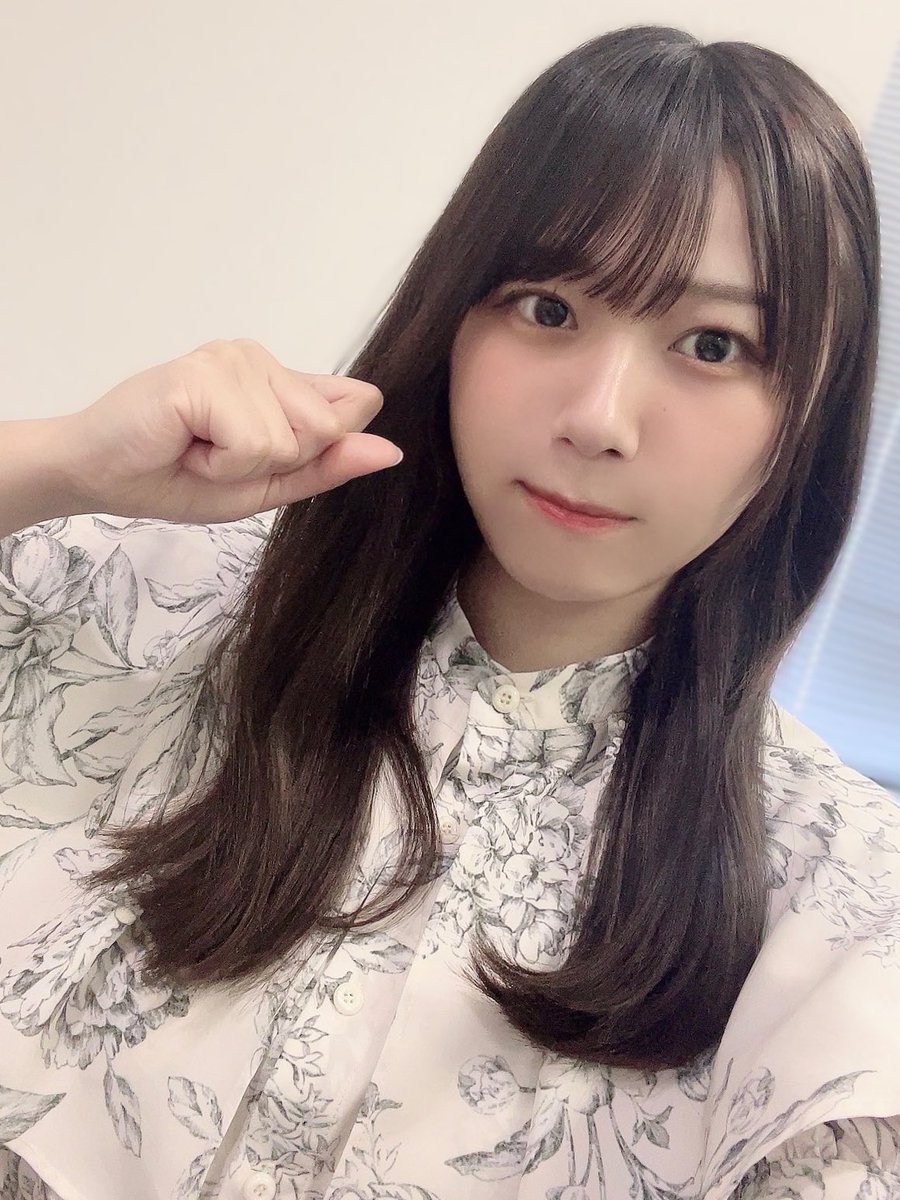 千春 on Twitter