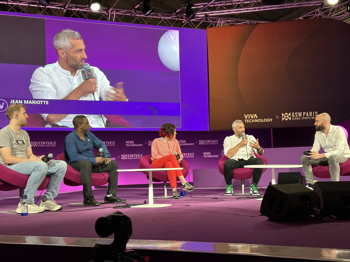 Mehdi aka Sylar tweet media