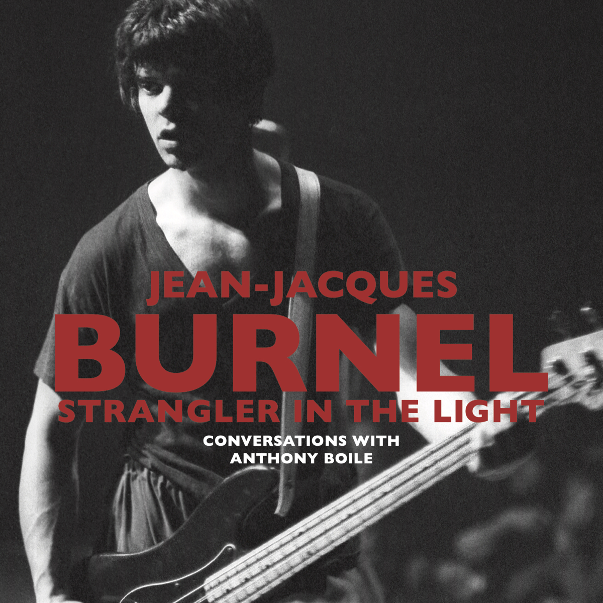 ❗We can finally announce due to popular demand, the official english translation of JJ Burnel's autobiography 'Strangler In The Light', edited by JJ himself, will be released on 13th October 2023❗ 👉 Pre-order the first edition hardback (english) here: stranglers.tmstor.es