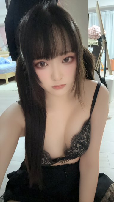 コスプレイヤーYuki亭のTwitter画像10