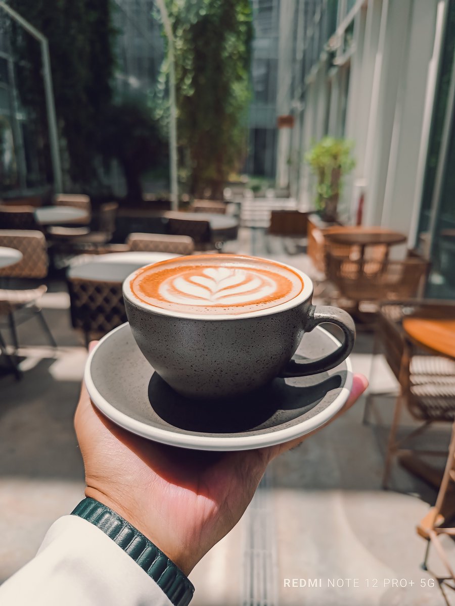 قهوة الجمعة ☕

الصورة بعدسة #RedmiNote12ProPlus