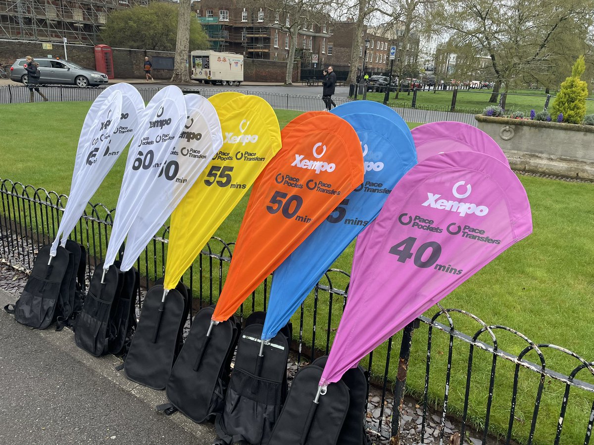 Want to join us as a pacer this autumn? Register at  tinyurl.com/2nbz5732 and we’ll contact you in early July. 
And if your local race needs pacers, then just ask the RD to get in touch and we might be able to help.