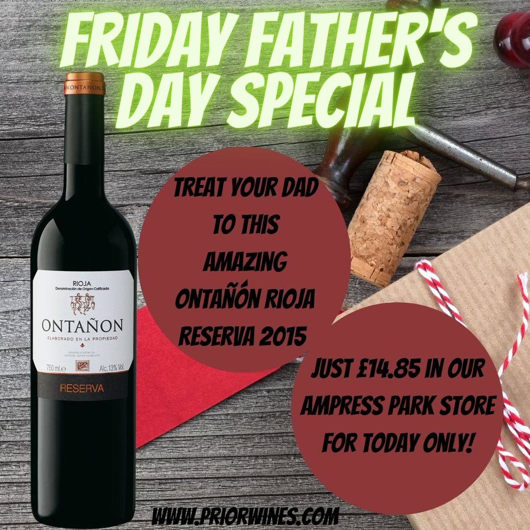 Priory Wines (@priorywines) on Twitter photo 