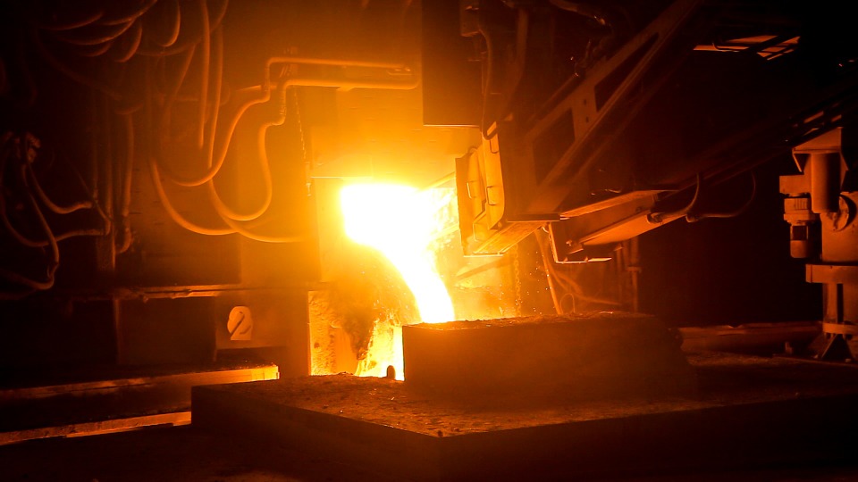 Blast furnace capacity utilization rate among Chinese steel mills exceeded 90% again, growing for the 2nd wk by another 0.65% point on wk to reach 90.32% over June 9-15, encouraged by improved steel margins. mysteel.net/news/all/50400…
#China #Mysteel #ferrous #capacity #production