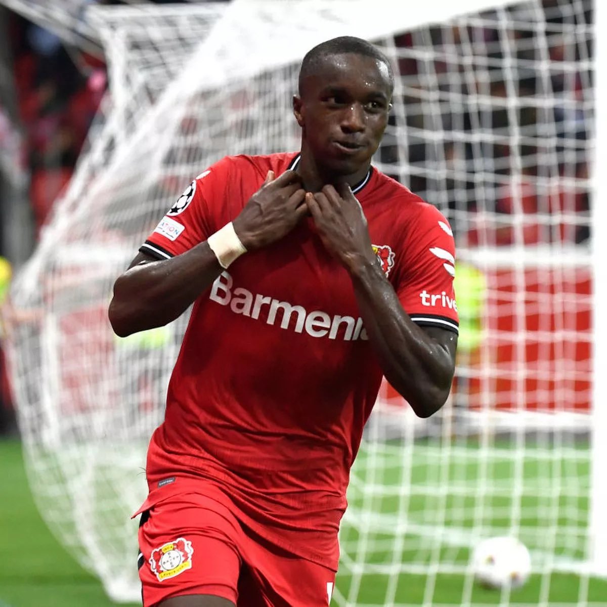 Arsenal Informer on Twitter "🚨 Arsenal Lead Race for Bayer Leverkusen