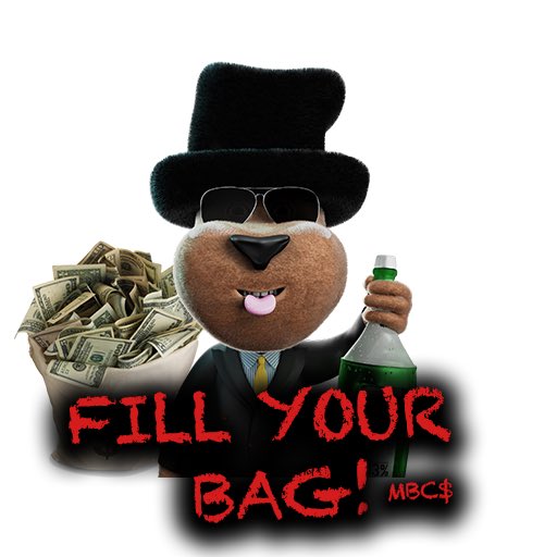 💰 Lost some dough on meme coins? It's time to turn those frowns upside down! Introducing $MBC - the meme coin that brings joy, not financial gains. Let's embrace the bear market together and make meme memories that'll last a lifetime! 🐻🎉 #MemeMillionaires 

PRESALE IS LIVE!