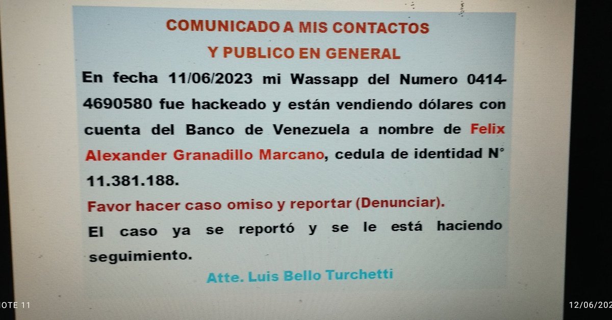 TurchettiLuis tweet picture