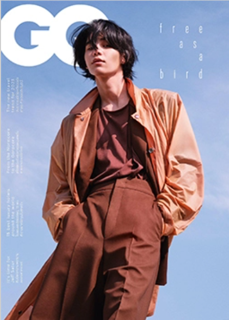 bookbird_mag's tweet photo. きんぽる沼の皆様、じぇふば沼の皆様!!
美しいジェフくんのGQ Thailandお取り扱いございます😌
<ご購入はこちら>
https://t.co/Ywoi2i1Fnt
ジェフくんミラノ行ってらっしゃい~!
#jeffsatur #KinnPorscheTheSeries #JeffBarcode #ValentinoxJeffSendOff https://t.co/t8JaWLCu0H