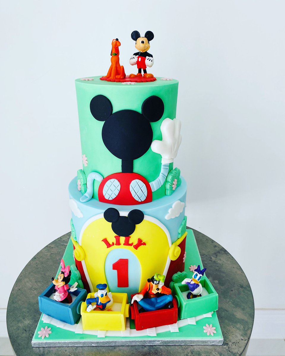 Jon's Cakes tweet media