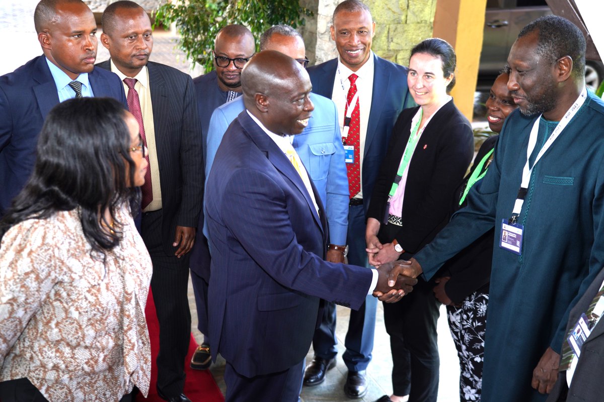 Kenya Urban Forum (KUF) tweet media