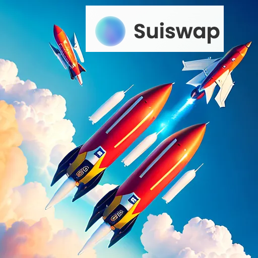 ReyerC's tweet photo. @suiswap_app｜#SUI ｜Join Suiswap for airdrop! https://t.co/pgezMzA2gg