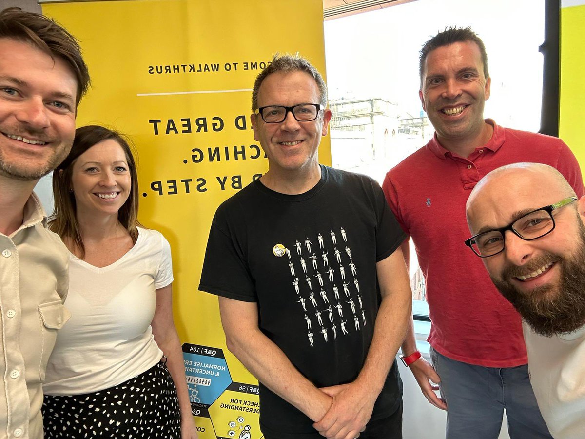 Hales Valley Trust tweet media