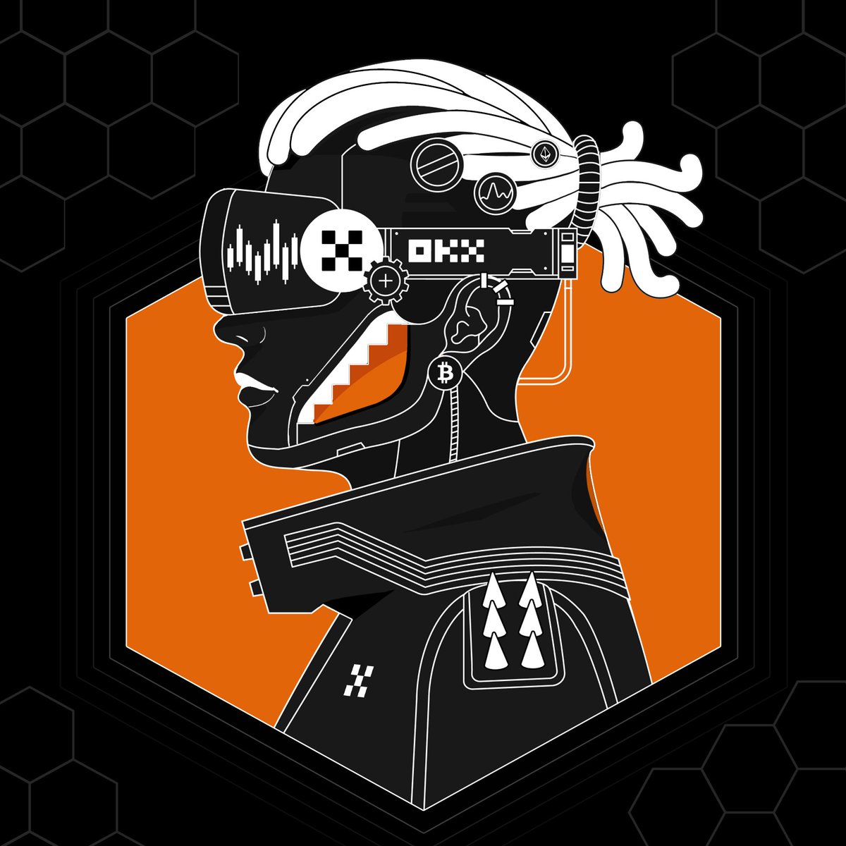 Blockchain_AC's tweet image. 🎉 New to minting? No worries at all! 🙌 

We&apos;ve prepared a step-by-step minting guide just for you! 🚀

Check it out right here: 
docs.qq.com/doc/DS0NoQWhyc…

💡 #MintingGuide #OKX