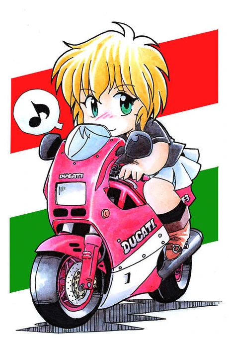 #見た人も無言でなにかイタリアあげる  どかさんぱん。