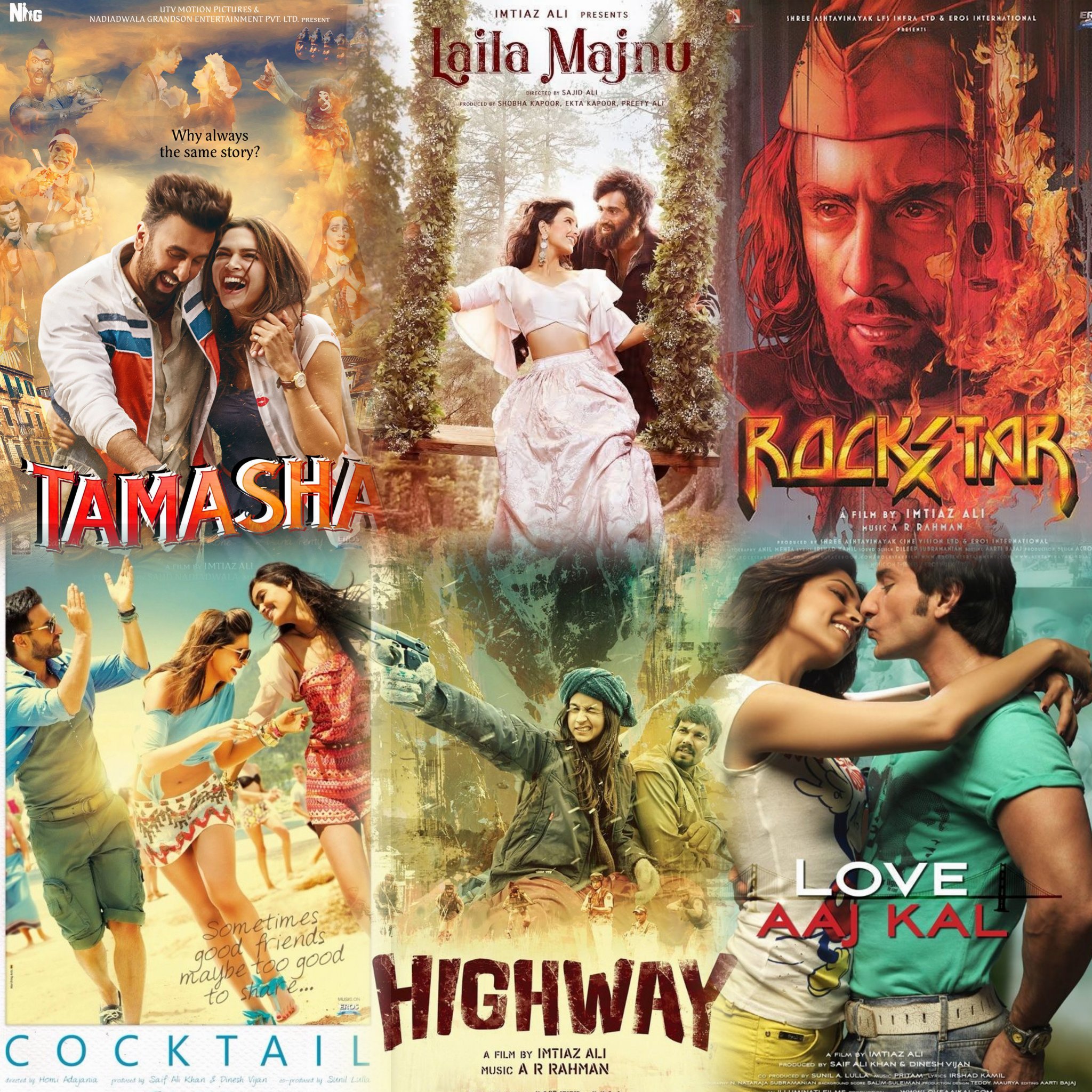 Happy birthday, imtiaz ali! 