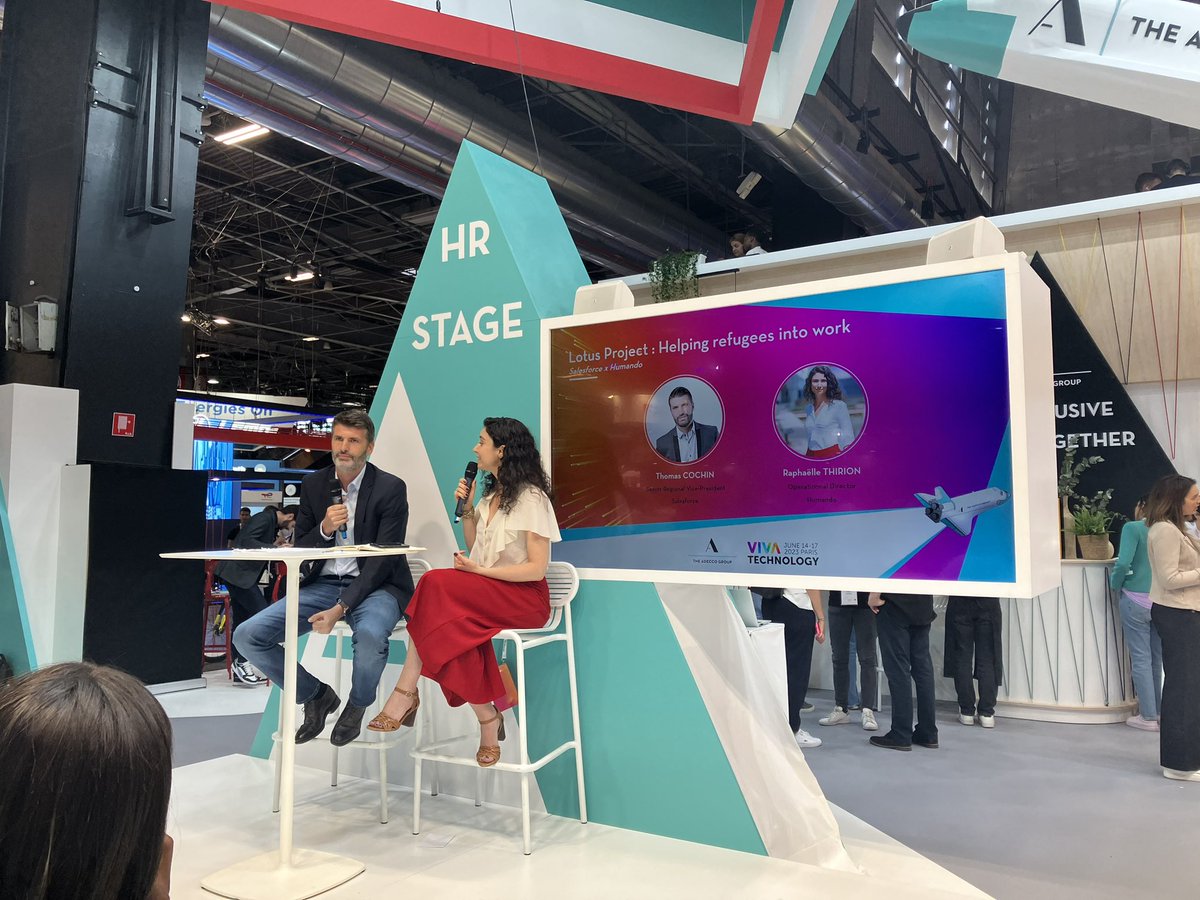 The Adecco Group FR tweet media