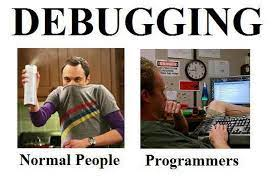 Codekibasti's tweet image. &quot;Debugging backend code is like being a detective, solving mysteries one bug at a time! 🔍 #BackendDebugging #WebDevelopment #CodeDetective #TechSkills #BugHunting&quot;