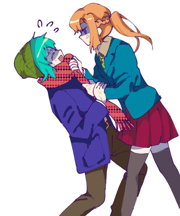 速冻水母 tweet media