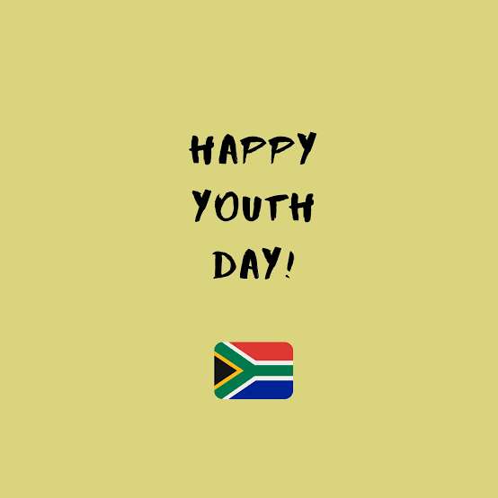 thando243's tweet photo. #YouthDay https://t.co/nXUBLcDOLy