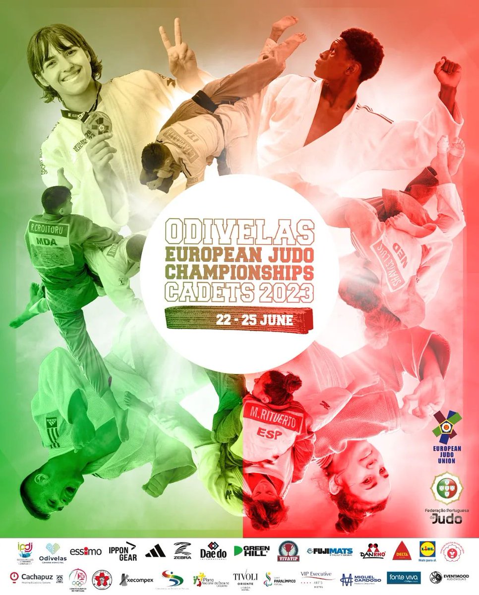 1 week to go before <a href="/TannianLuke/">Luke Tannian</a> heads of to #JudoOdivelas2023 He's representing #WeAreGBJudo 🇬🇧🥋&amp; will be fighting for a place. Wishing you all the Best Luke, give it all you got! We are so proud of you.  <a href="/PEchepstow1/">PE@chepstow</a> <a href="/Chepstow_Upper/">Chepstow School Upper Phase</a> <a href="/BritishJudo/">#WeAreGBJudo🇬🇧🥋</a> <a href="/chepstowschool/">Chepstow School</a> <a href="/BradStokeJudo/">Bradley Stoke Judo Club</a>