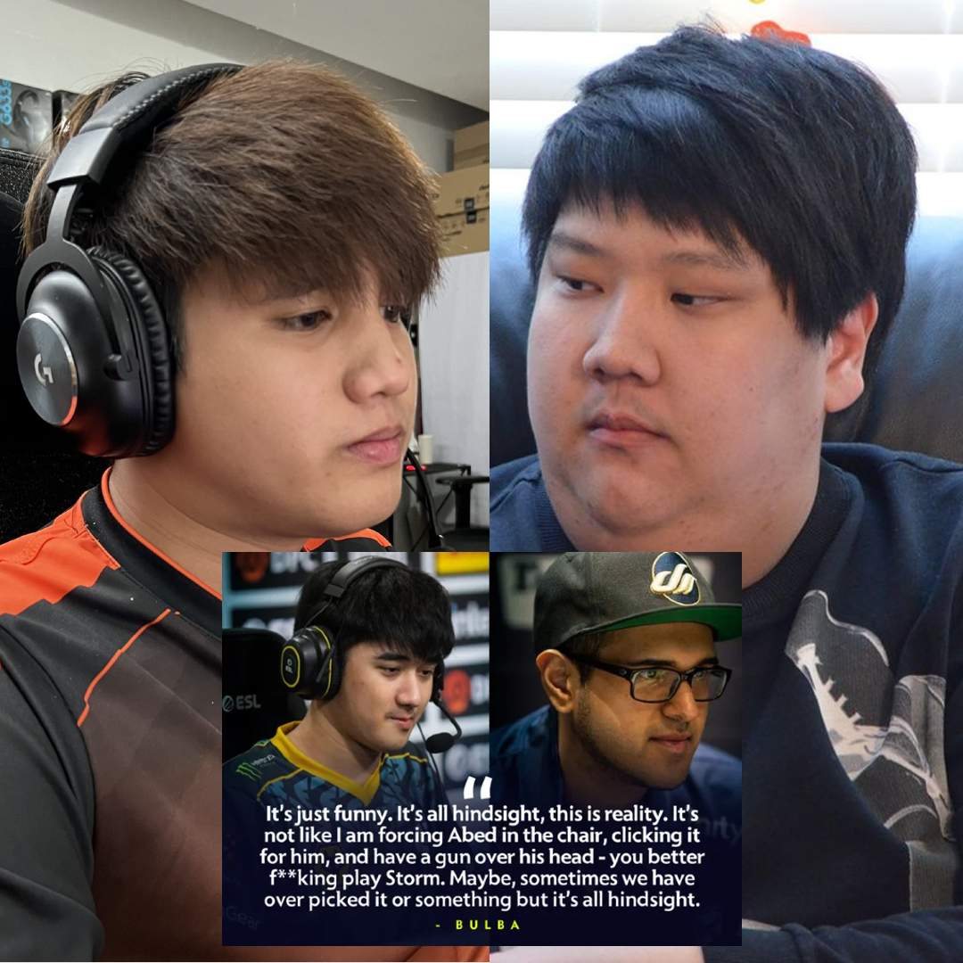 Neon Esports on Twitter "ChuaN picking Storm Spirit 5 games in a row