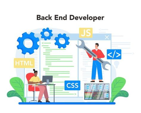 Codekibasti's tweet photo. "Why did the backend developer go broke? Because he lost his cache! 😄 #BackendHumor #WebDevelopment #CodingJokes #TechLaughs #CacheStruggles" https://t.co/NUQuJMKRSO