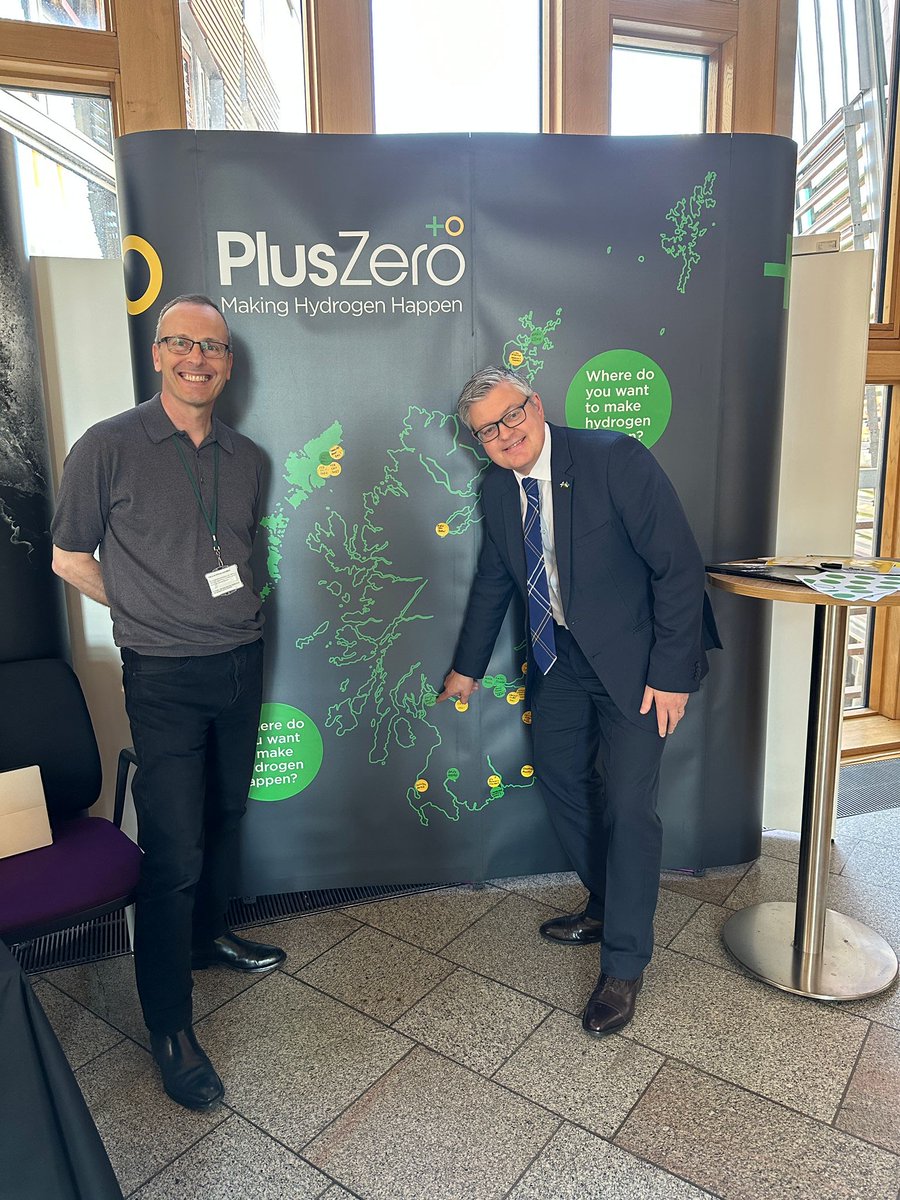 Stuart McMillan SNP tweet media