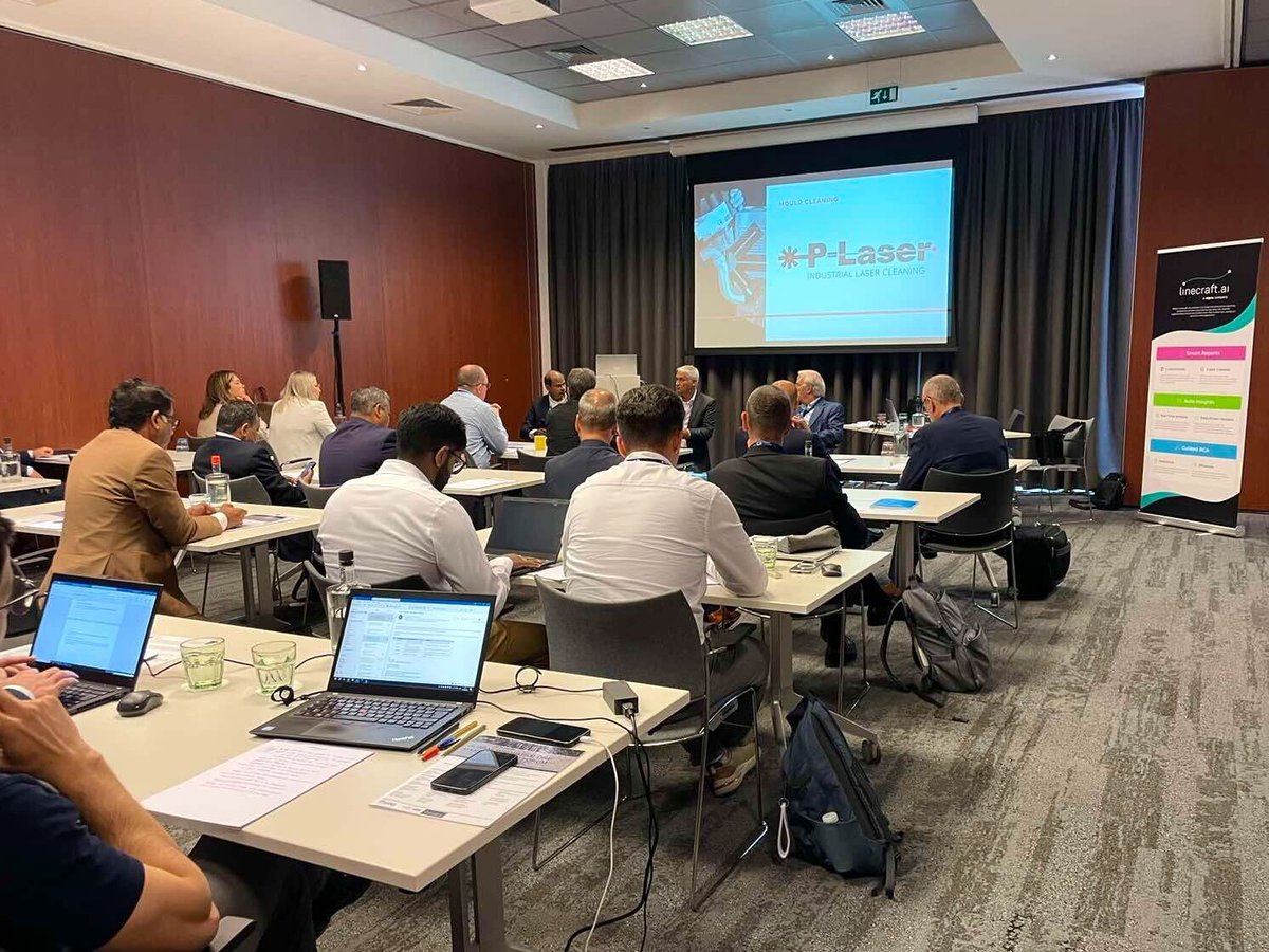 TBM Group (@tbm__group) on Twitter photo Hello from #Amsterdam!
We bring together a dynamic community of professionals, all passionate about revolutionizing the tire industry through groundbreaking technologies at the ๐ฑ๐๐ต ๐๐ป๐ป๐๐ฎ๐น ๐๐น๐ผ๐ฏ๐ฎ๐น ๐๐ป๐ป๐ผ๐๐ฎ๐๐ถ๐๐ฒ ๐ง๐ถ๐ฟ๐ฒ ๐ ๐ฎ๐ป๐๐ณ๐ฎ๐ฐ๐๐๐ฟ๐ถ๐ป๐ด ๐๐ผ๐ฟ๐๐บ. Hello from #Amsterdam!
We bring together a dynamic community of professionals, all passionate about revolutionizing the tire industry through groundbreaking technologies at the ๐ฑ๐๐ต ๐๐ป๐ป๐๐ฎ๐น ๐๐น๐ผ๐ฏ๐ฎ๐น ๐๐ป๐ป๐ผ๐๐ฎ๐๐ถ๐๐ฒ ๐ง๐ถ๐ฟ๐ฒ ๐ ๐ฎ๐ป๐๐ณ๐ฎ๐ฐ๐๐๐ฟ๐ถ๐ป๐ด ๐๐ผ๐ฟ๐๐บ.