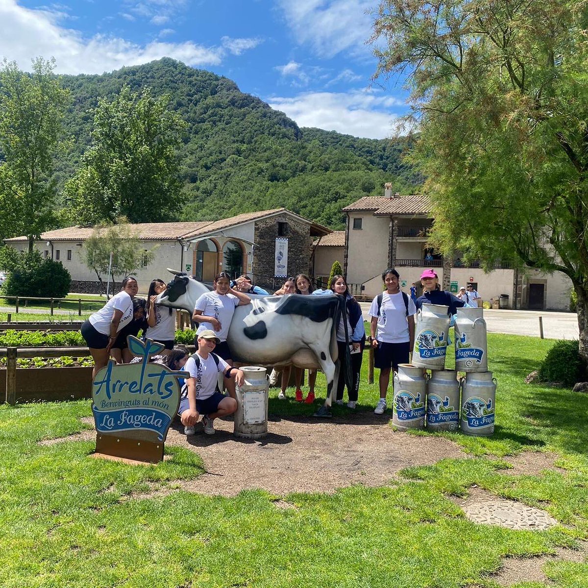 Col·legi Cami tweet media