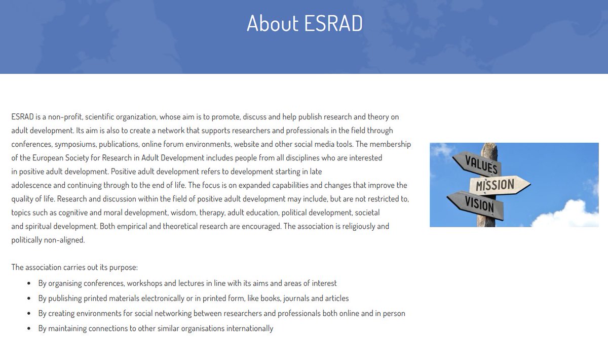ESRAD (official) tweet media