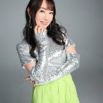 水樹奈々のインスタグラム