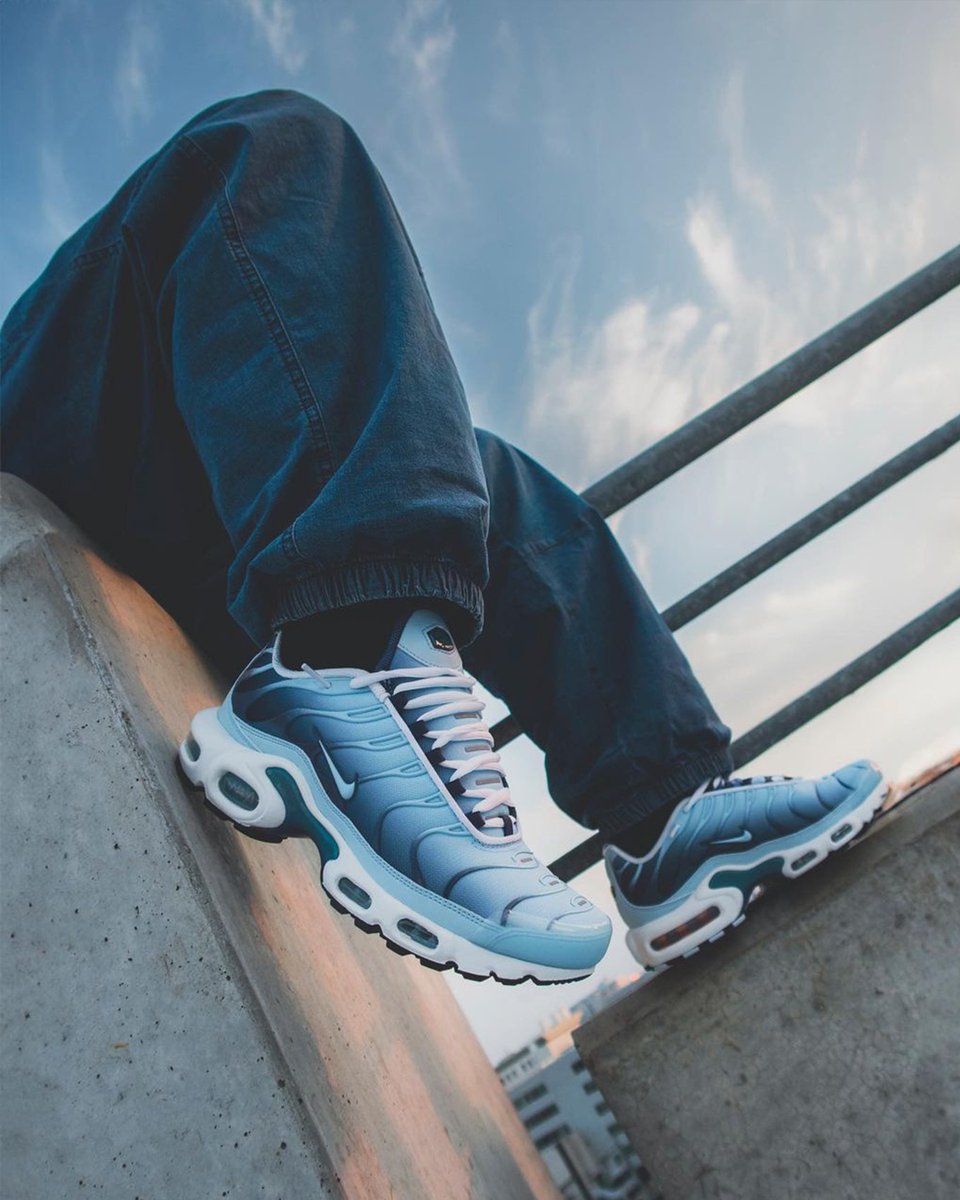 denim air max plus