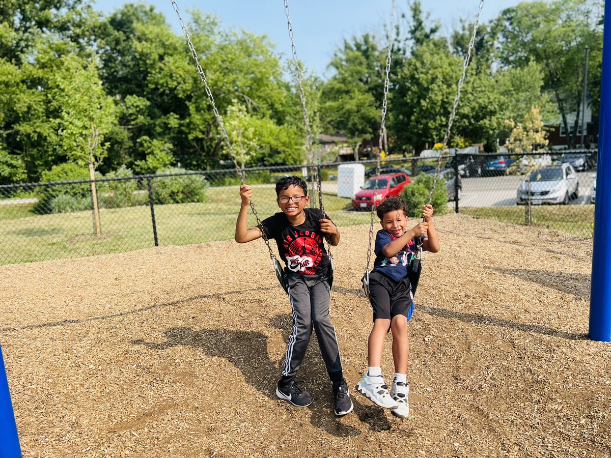 Bucky’s Big Night Out was a blast! Such a great way to end the year - together. Community. <a href="/PTABucknell/">Bucknell Elementary PTA</a> #BucknellStrong