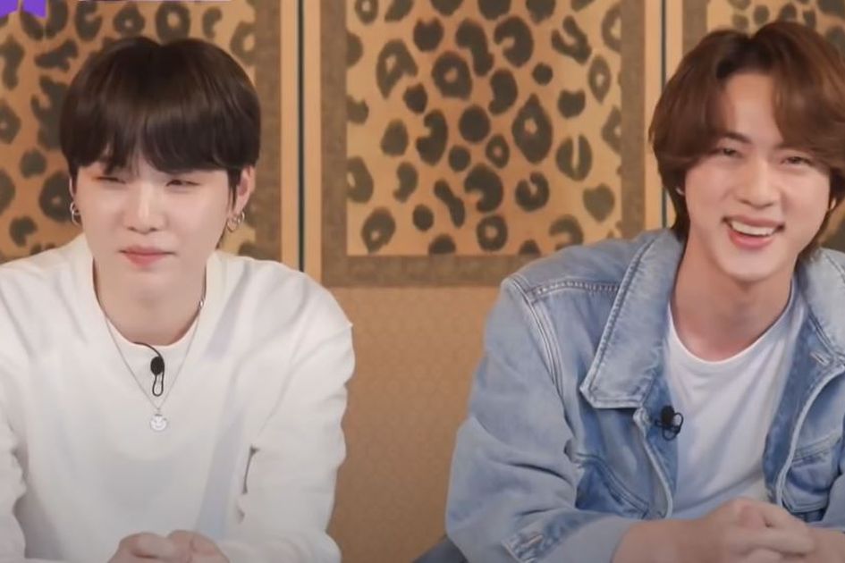 yuki⁷ ARIRANG OUT NOW tweet media