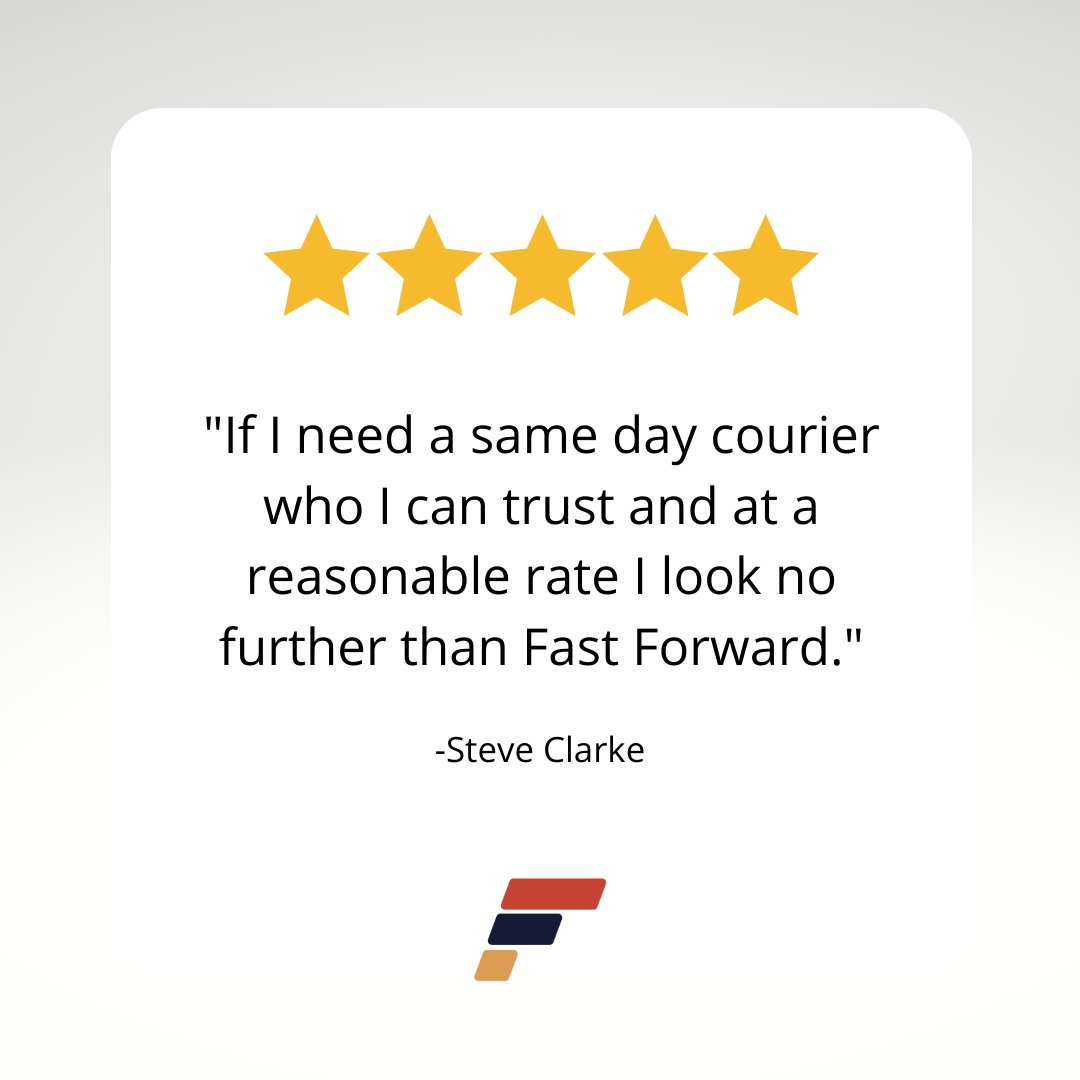 Fast Forward Direct (@Forward_Direct) / Posts / X