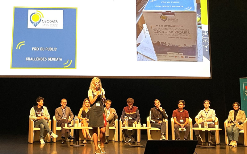 Afigéo 🌐 tweet media