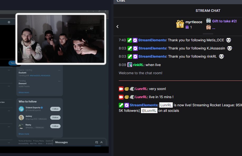 no way! its happeniogn ! omG GAO SODJSAODA

twitch.tv/LunrRL