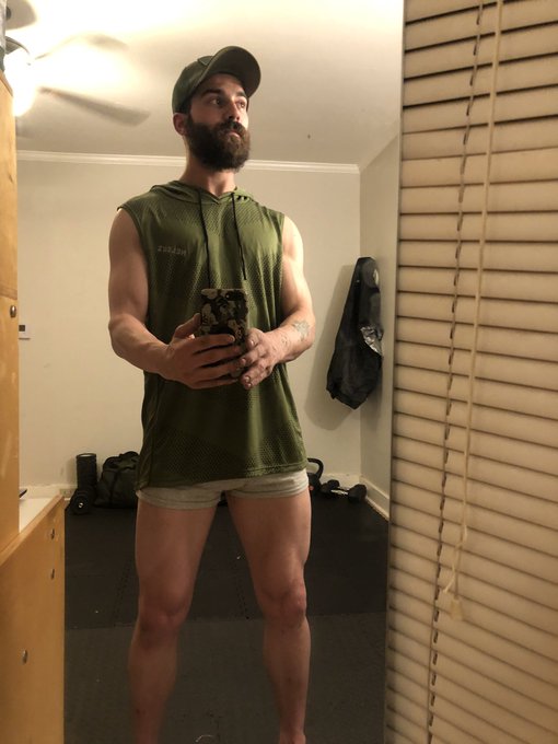 1 more before work #TikTok #instagood #Love https://t.co/EWQJUqx5Q7<a href="/tag/tiktok"class="tags">#TikTok</a><a href="/tag/instagood"class="tags">#instagood</a><a href="/tag/love"class="tags">#Love</a>