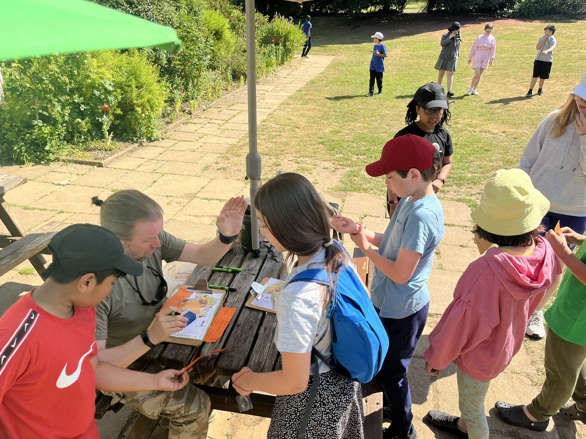 CampionClassE1's tweet photo. Orienteering for us all this morning @StAnnesgaCPS https://t.co/UUIQB3lJTv