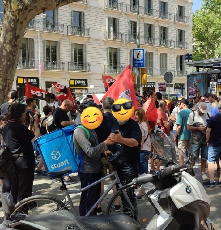 VagaTIC ✊🏼🏴
<a href="/Informatica_CGT/">Informática CGT</a>